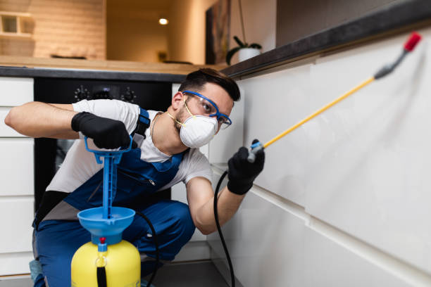 Best Bed Bug Extermination  in Stockton, CA